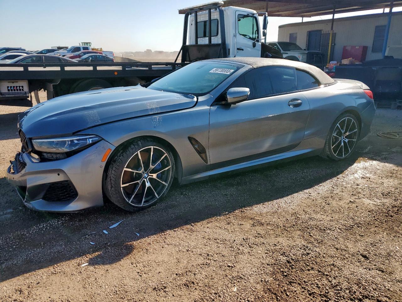 BMW M Series Image 1