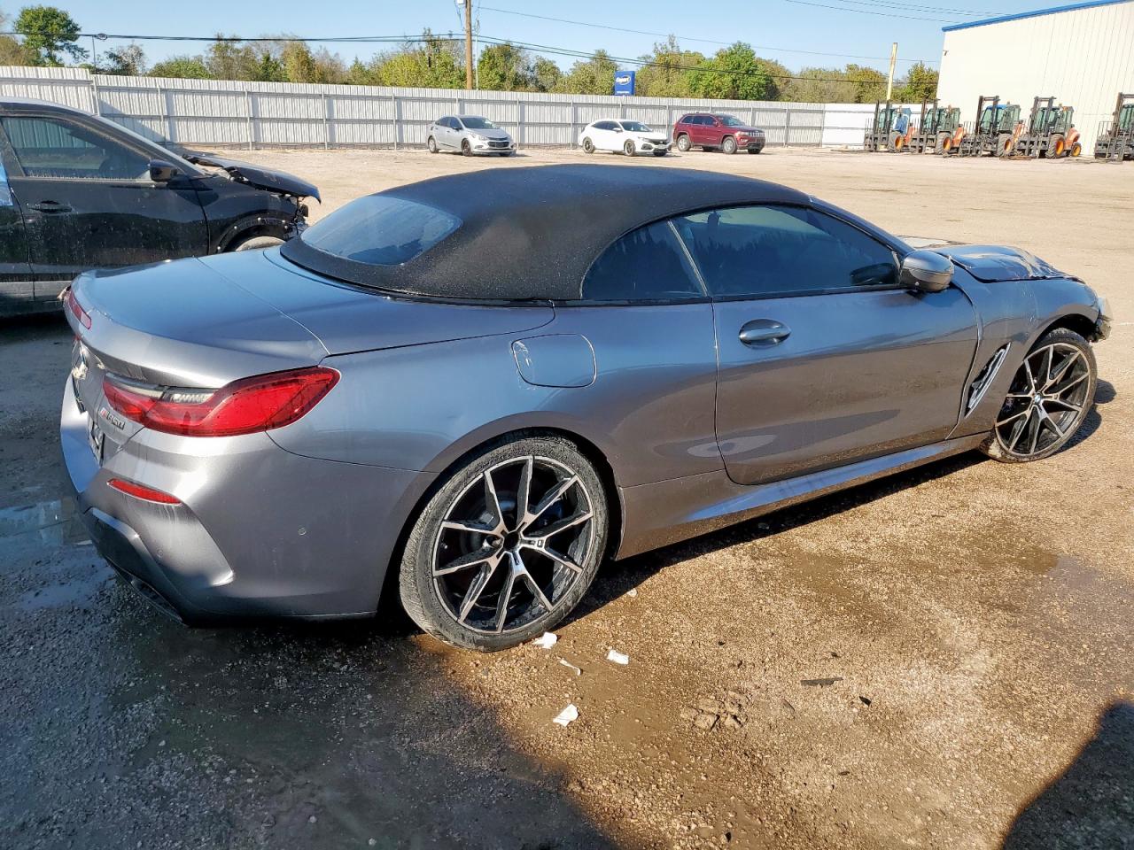 BMW M Series Image 5