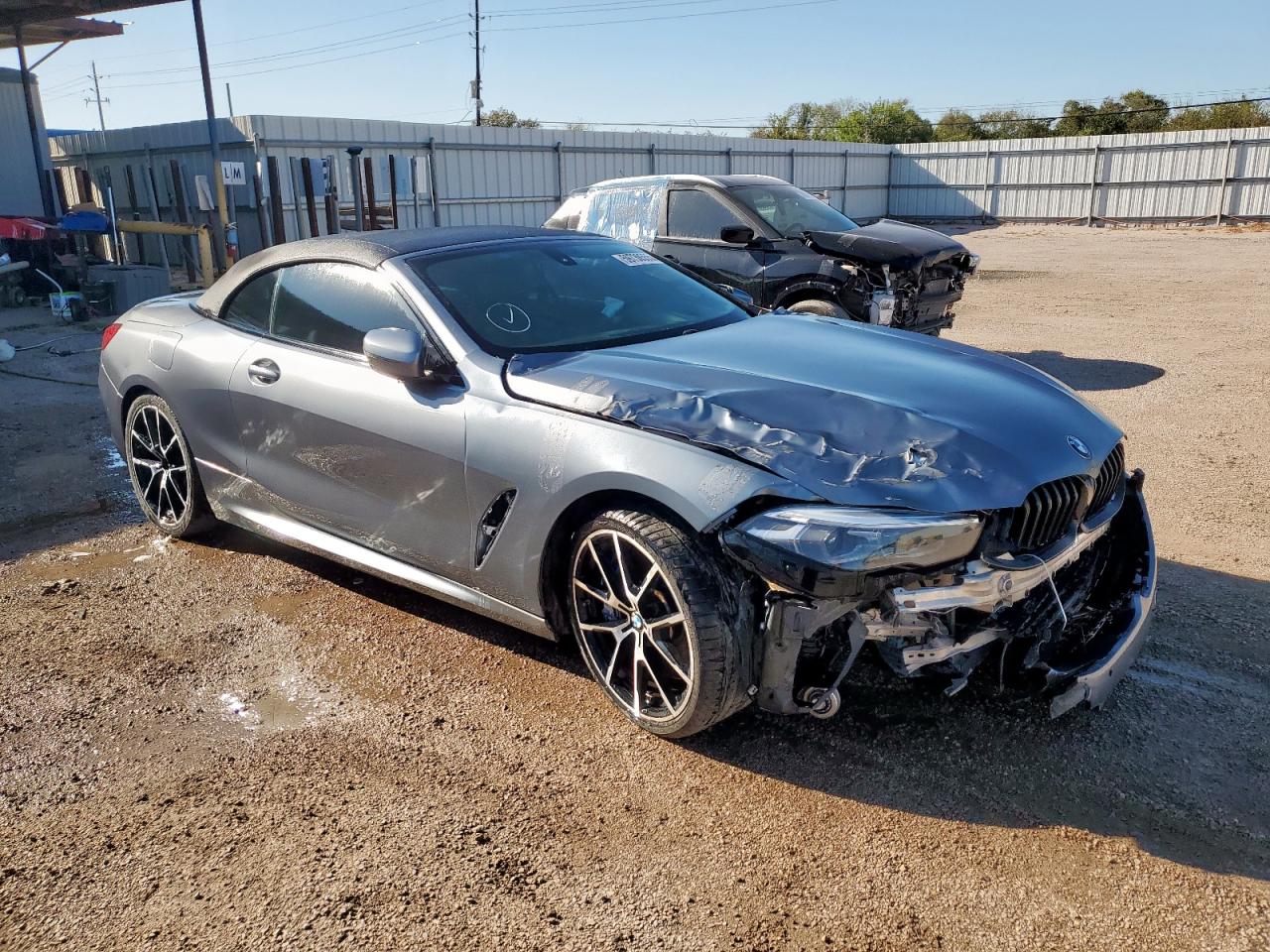 BMW M Series Image 4