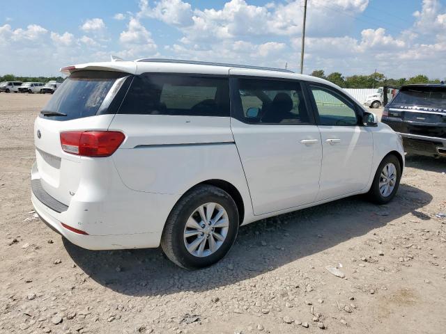 Kia Sedona Lx Image 3