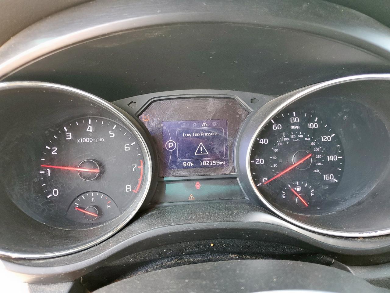 Kia Sedona Lx Image 12