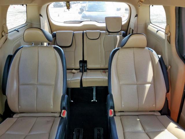 Kia Sedona Lx Image 10