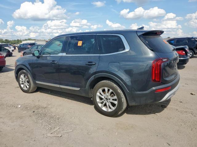 Kia Telluride Lx Image 3