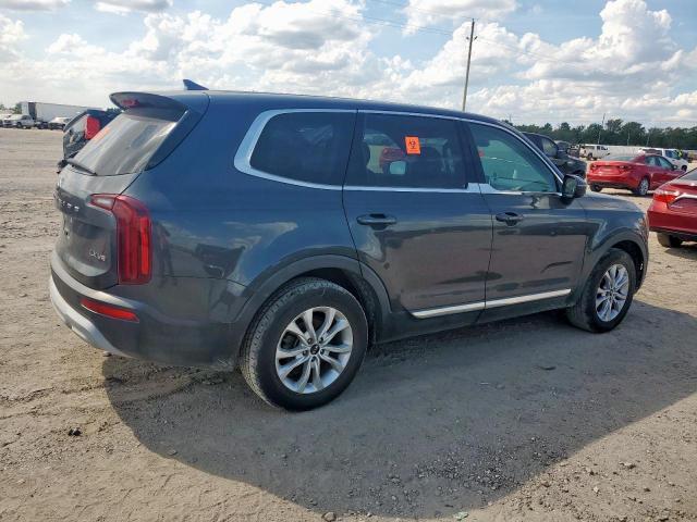 Kia Telluride Lx Image 7