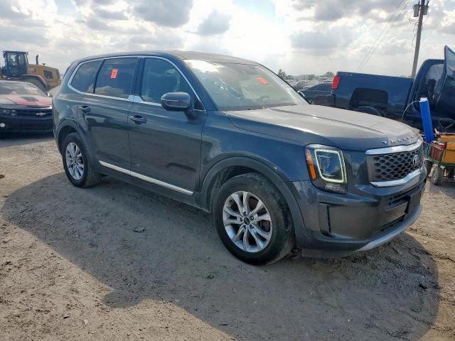 Kia Telluride Lx Image 8