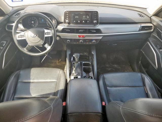 Kia Telluride Lx Image 9