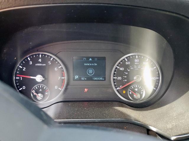 Kia Telluride Lx Image 11