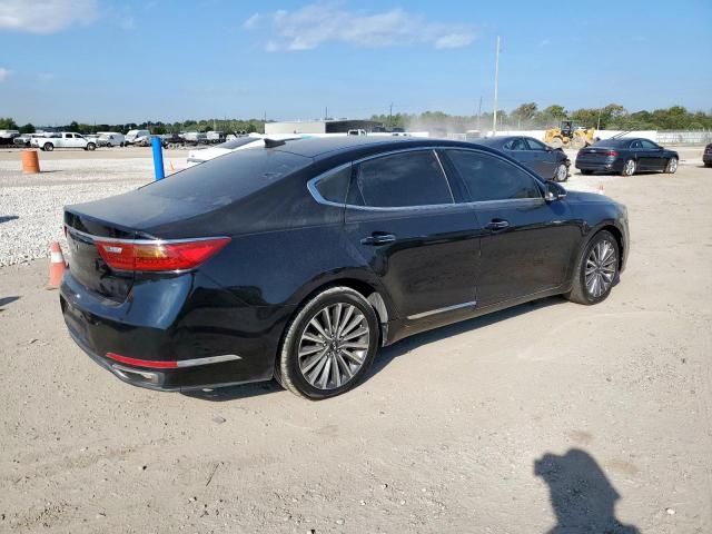 Kia Cadenza Premium Image 4
