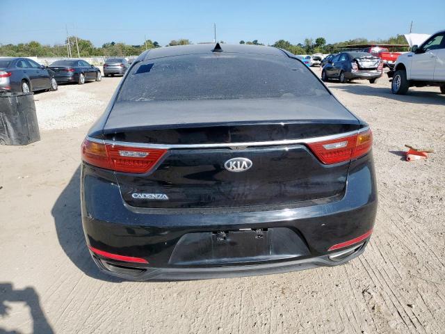 Kia Cadenza Premium Image 6