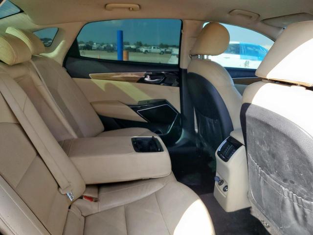 Kia Cadenza Premium Image 9