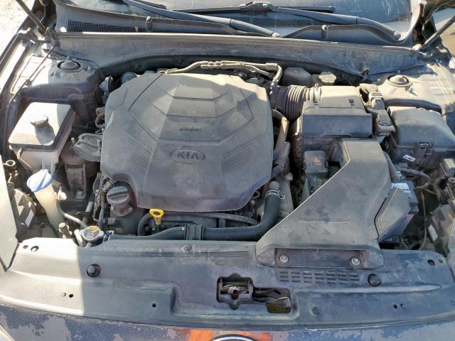 Kia Cadenza Premium Image 11