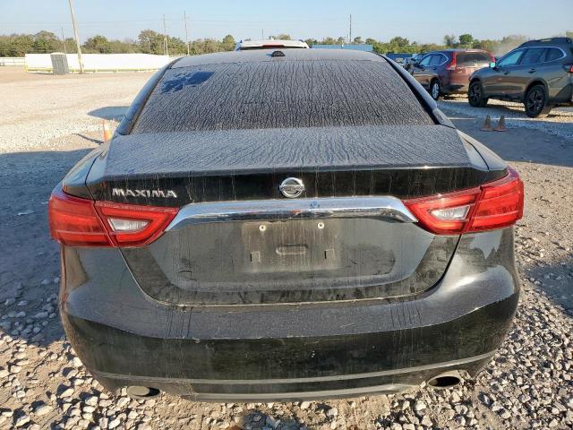 Nissan Maxima 3.5s Image 4