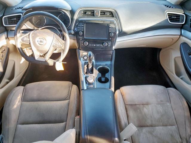 Nissan Maxima 3.5s Image 7