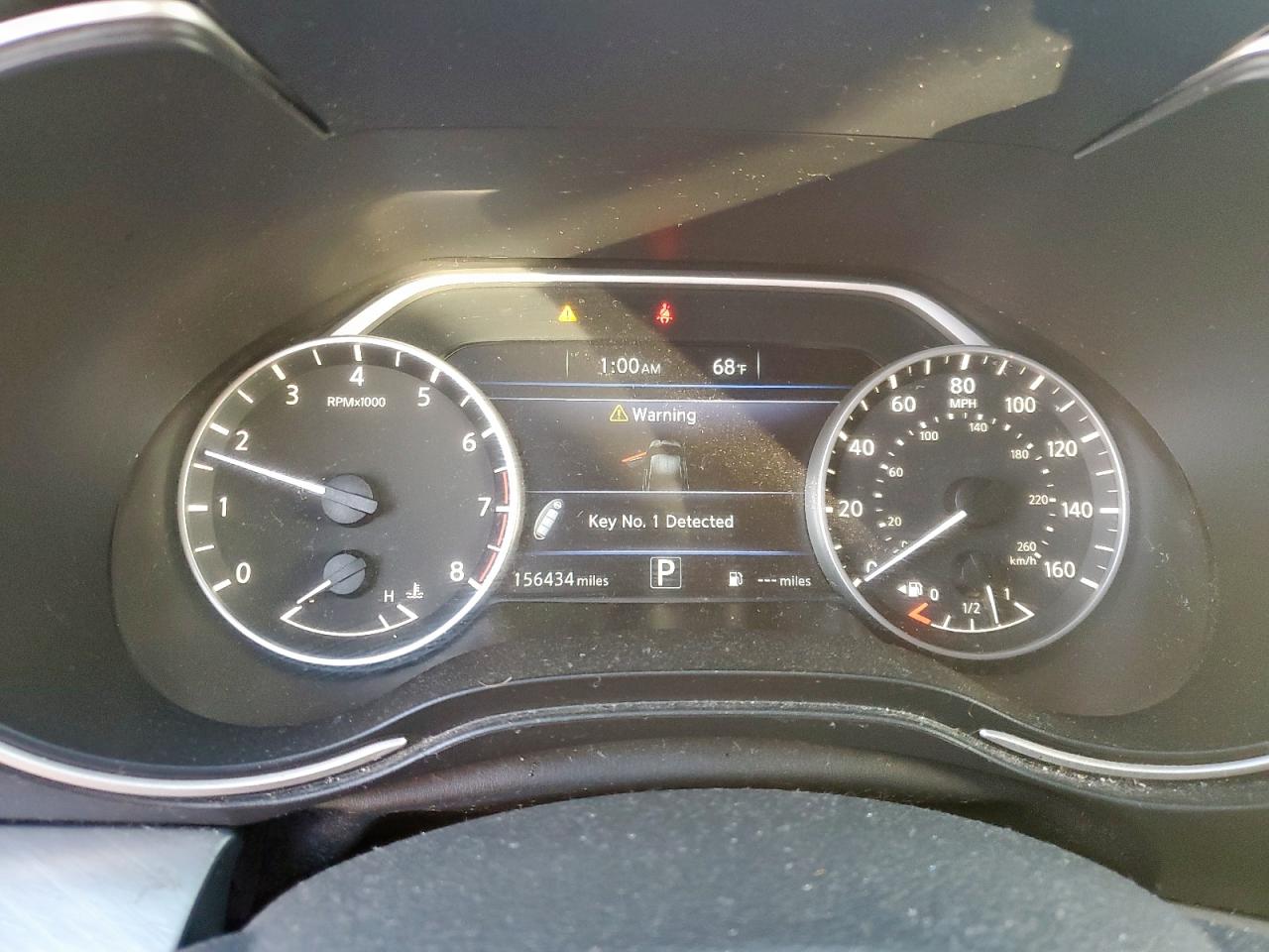 Nissan Maxima 3.5s Image 11