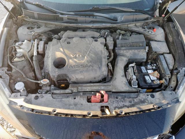 Nissan Maxima 3.5s Image 9