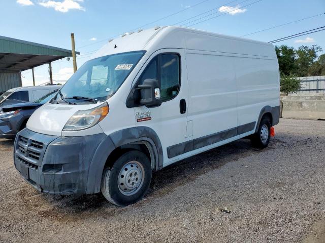  Salvage Ram Promaster