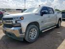 Chevrolet Silverado K1500 Lt Image 1