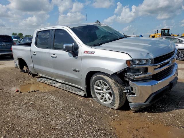 Chevrolet Silverado K1500 Lt Image 13