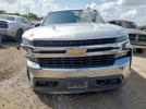 Chevrolet Silverado K1500 Lt Image 11