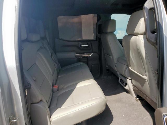 Chevrolet Silverado K1500 Lt Image 9