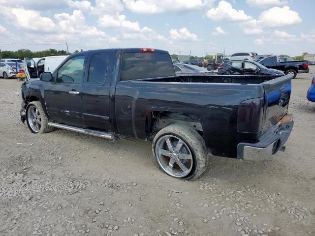 Chevrolet Silverado C1500 Lt Image 9