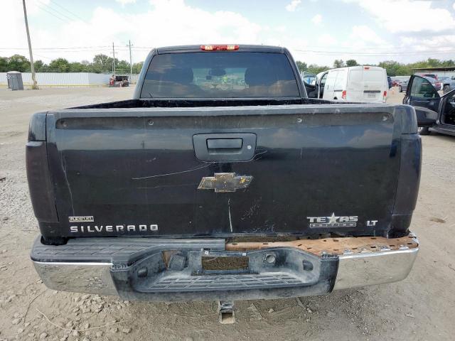 Chevrolet Silverado C1500 Lt Image 4