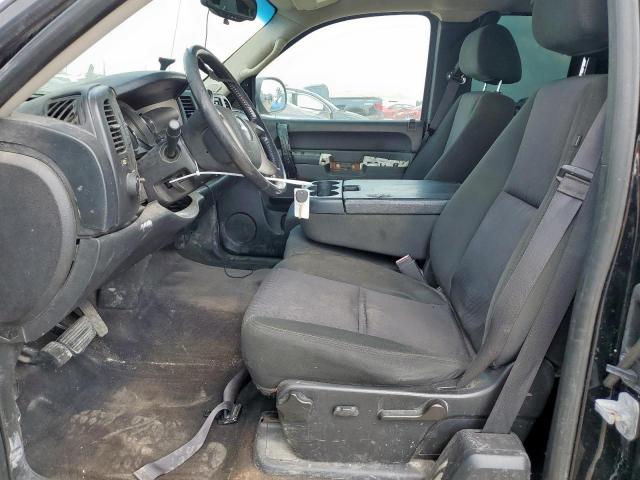 Chevrolet Silverado C1500 Lt Image 2