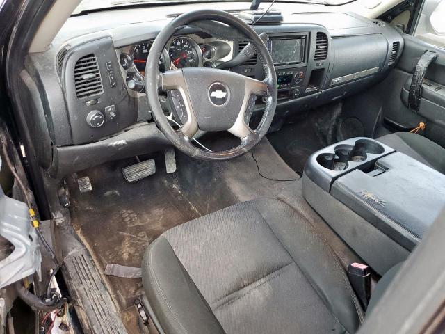 Chevrolet Silverado C1500 Lt Image 8