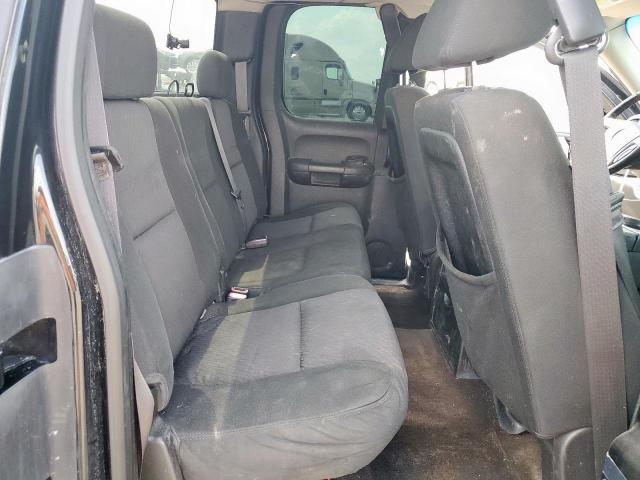 Chevrolet Silverado C1500 Lt Image 11