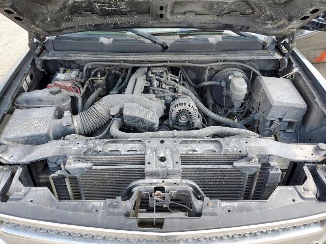 Chevrolet Silverado C1500 Lt Image 5