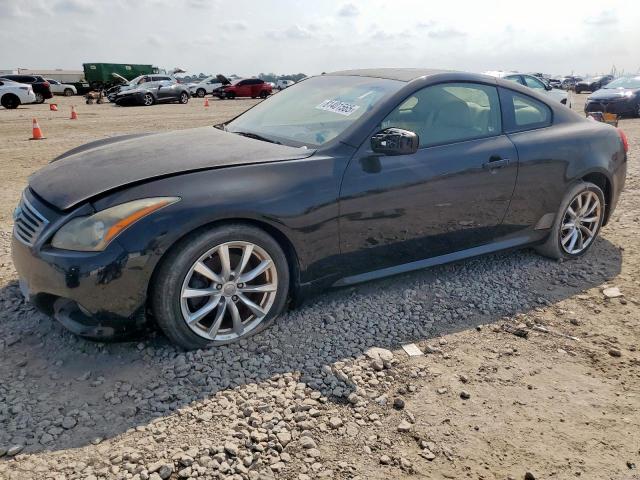  Salvage INFINITI G37