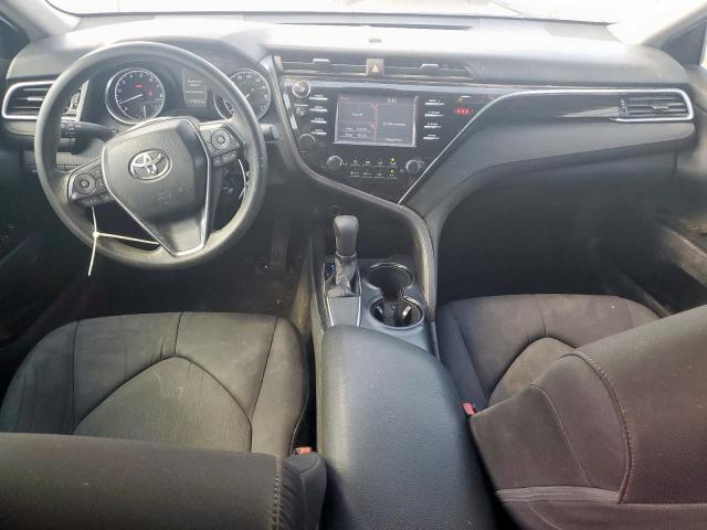 Toyota Camry L Image 8