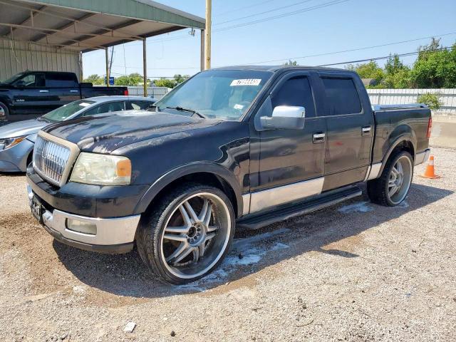  Salvage Lincoln Mark LT