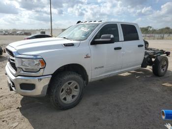  Salvage Ram 2500