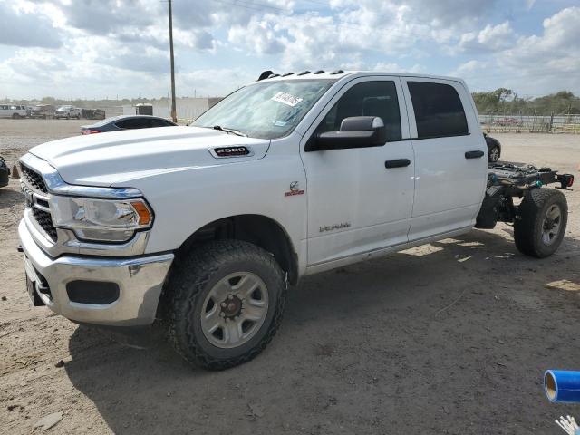  Salvage Ram 2500