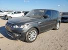 Land Rover Range Rover Hse Image 1