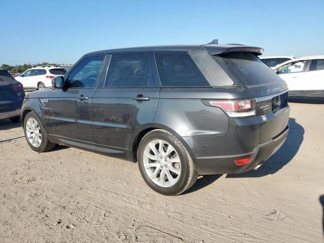 Land Rover Range Rover Hse Image 5