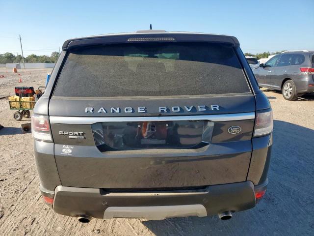 Land Rover Range Rover Hse Image 7