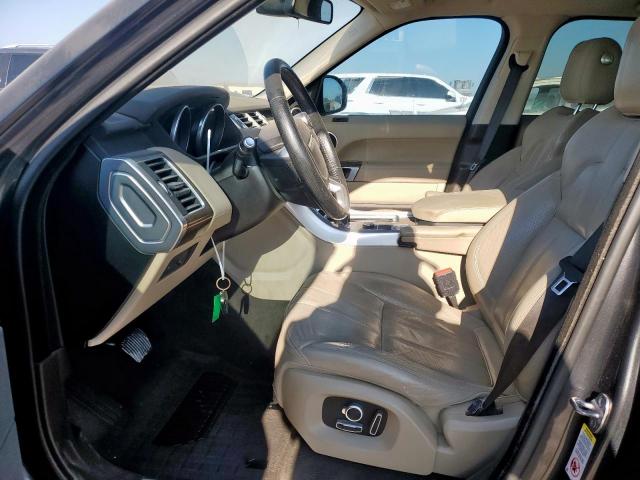 Land Rover Range Rover Hse Image 8