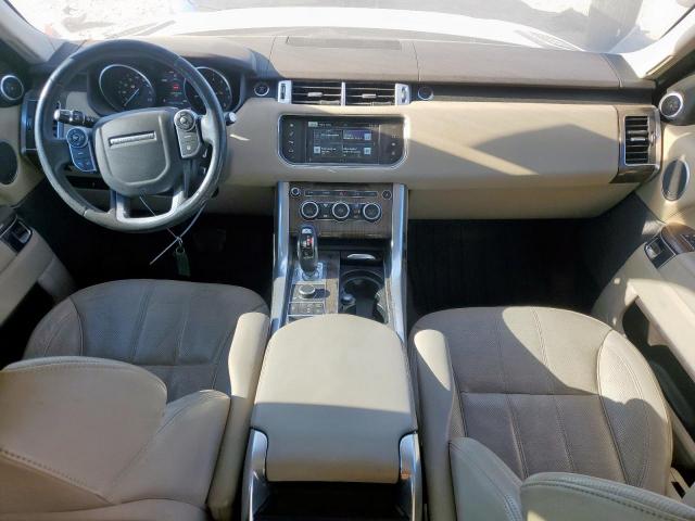 Land Rover Range Rover Hse Image 6