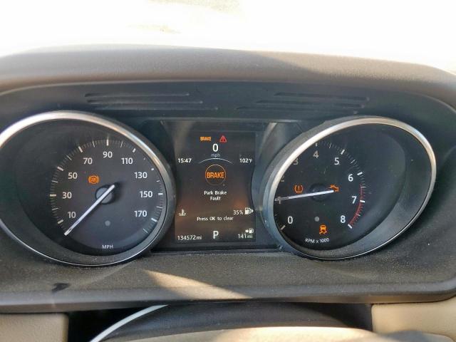 Land Rover Range Rover Hse Image 3