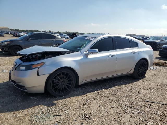  Salvage Acura TL