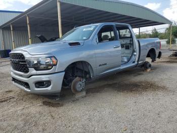  Salvage Ram 2500