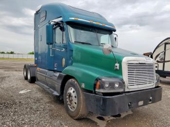  Salvage Freightliner Other