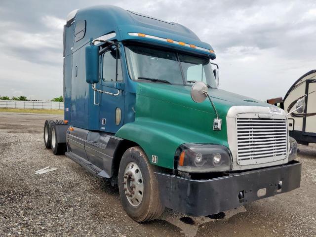  Salvage Freightliner Other