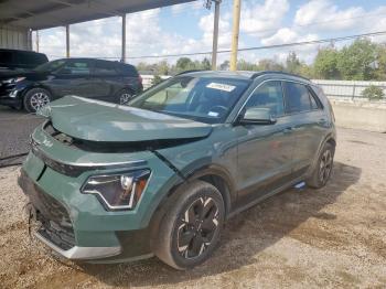  Salvage Kia Niro