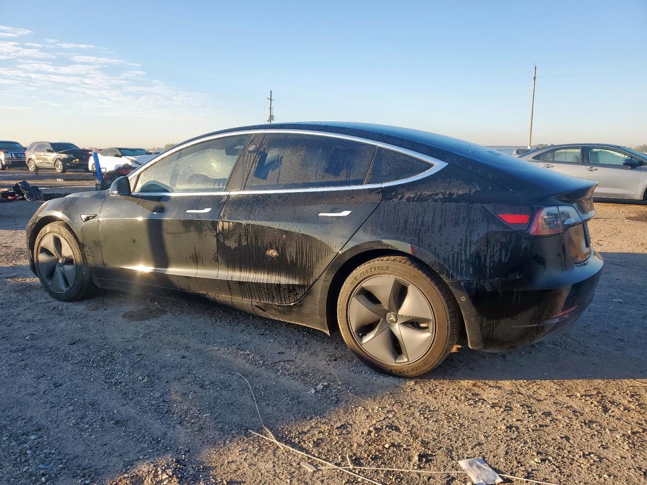 Tesla Model 3 Image 2