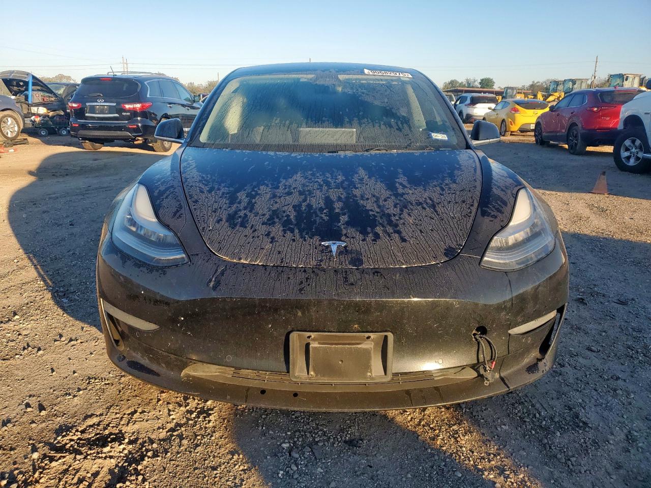Tesla Model 3 Image 5
