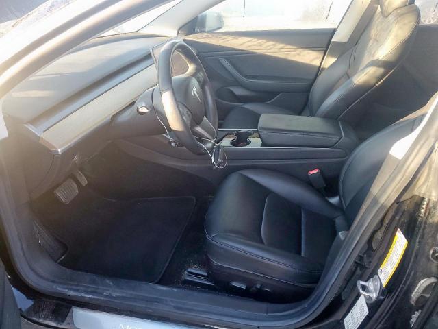 Tesla Model 3 Image 3