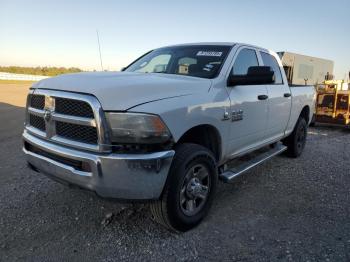  Salvage Ram 2500